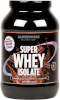 Supermass Nutrition toidulisand Super Whey Isolate Protein Powder, Chocolate Milkshake, 1,3kg