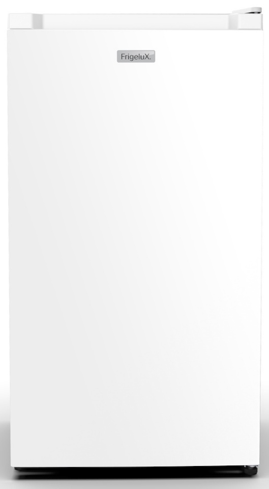 Frigelux külmik R0TT94BE Fridge, valge