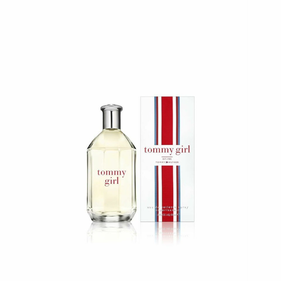 Tommy Hilfiger parfüüm Tommy Girl 30ml, naistele