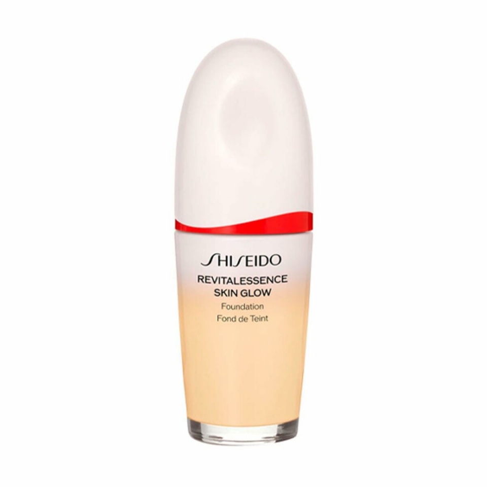 Shiseido jumestuskreem Revitalessence Skin Glow Nº 120 30ml