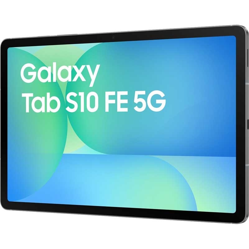 Samsung tahvelarvuti Tab S10 FE 5G 8/128GB Enterprise Edition hall