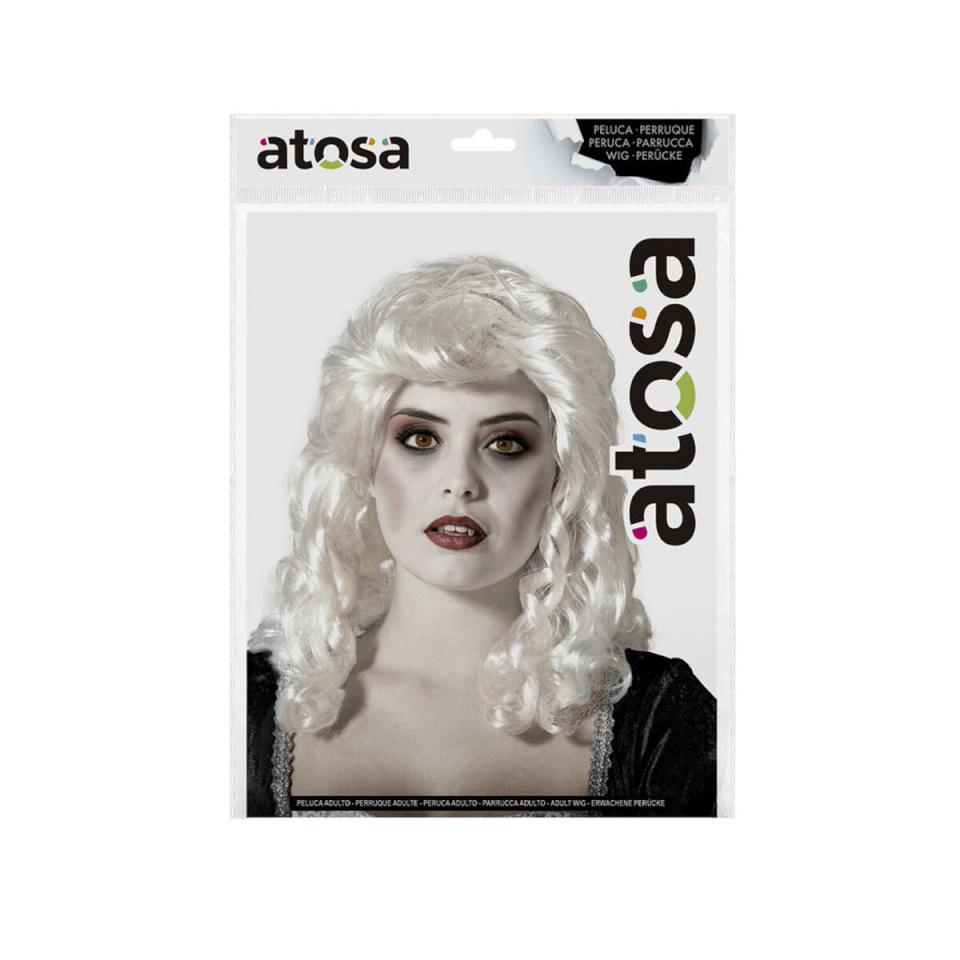 BGB Carnival Parukas