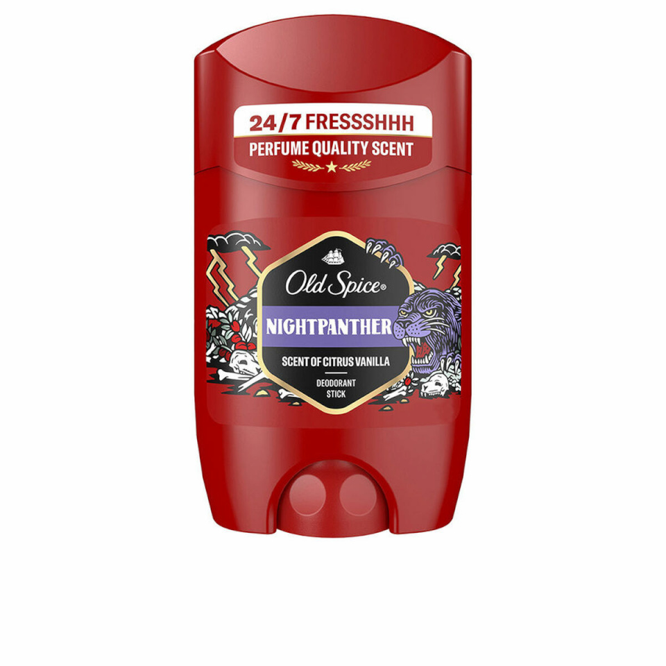 Old Spice Pulkdeodorant OLD SPICE NIGHT PANTHER 50 g