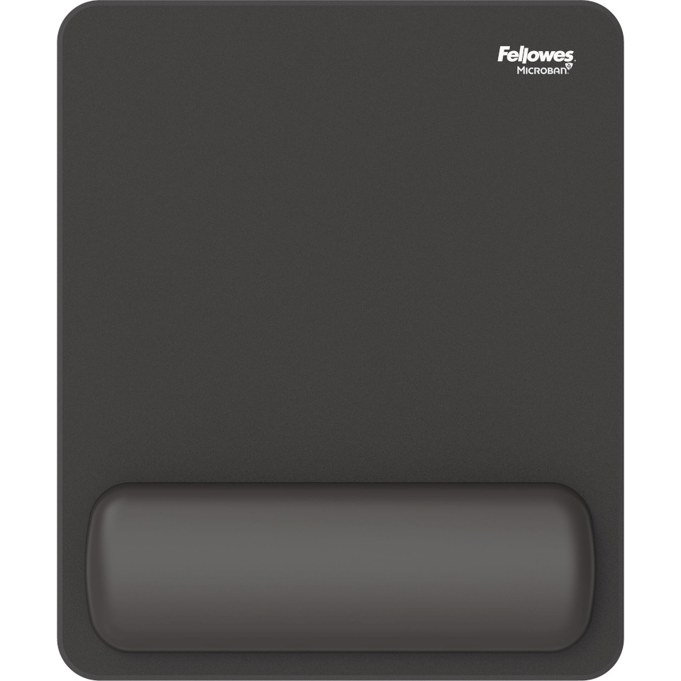 Fellowes Breyta Mousepad must with Wrist Support
