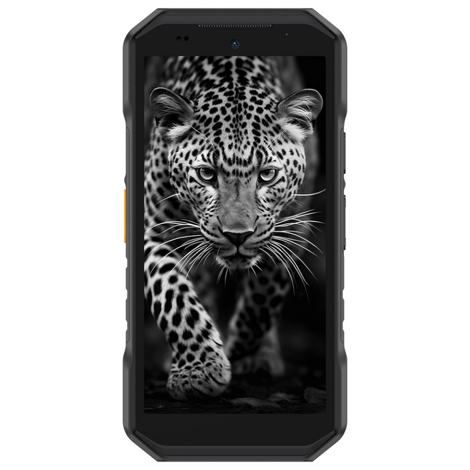 Ulefone mobiiltelefon Ulefone Armor X32 4G smartphone (6+128GB) Future must