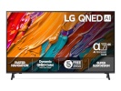 LG televiisor 50QNED7EA6B 50" (127cm) 4K Ultra HD Smart QNED TV |