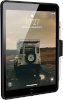 Urban Armor Gear kaitseümbris UAG Scout käepaelaga iPad 10.2" tahvelarvuti kaitsmele, must
