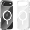 Vention kaitsekest iPhone 17 Air läbipaistev