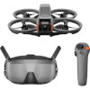 DJI Avata 2 Fly Smart Combo (1 aku)