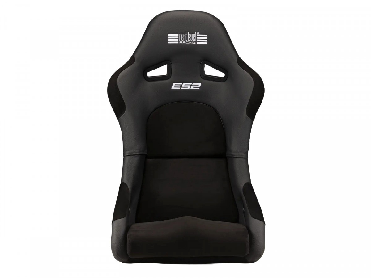 Next Level ES2 Elite Reclining Seat Fabric & Mesh Edition