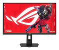 Asus monitor ROG Strix XG27AQNGV Pulsar (68.6 cm (27"), must, QHD, Ultra-Fast-IPS, HDMI, DP, G-Sync Pulsar, 360Hz Panel)