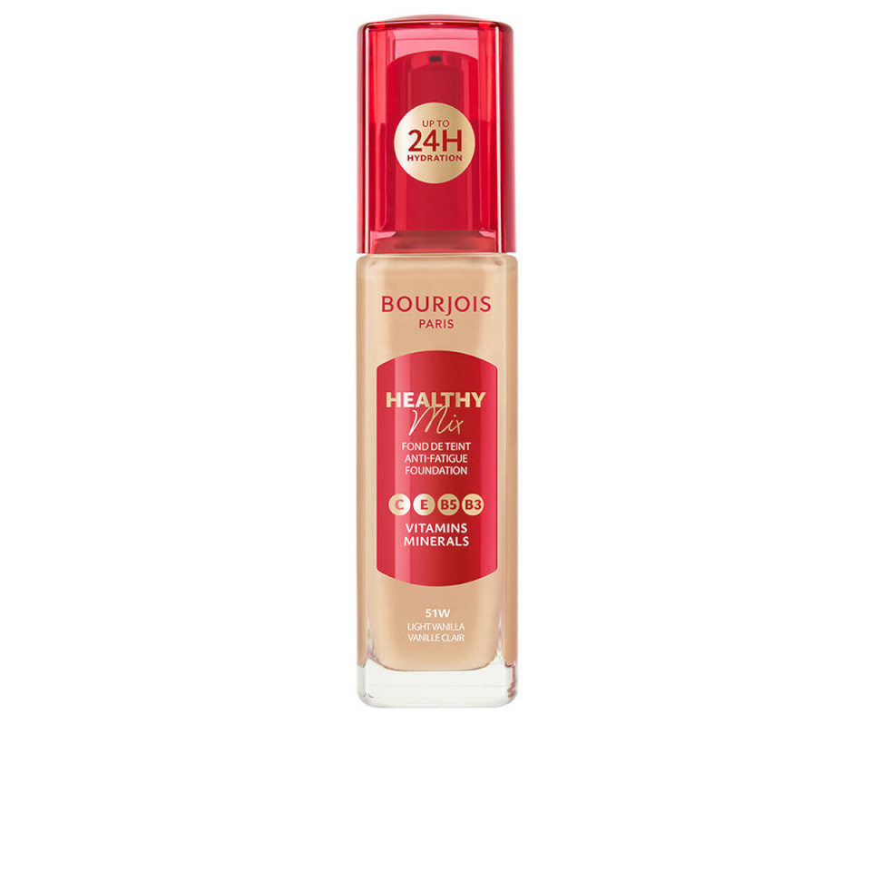 Bourjois