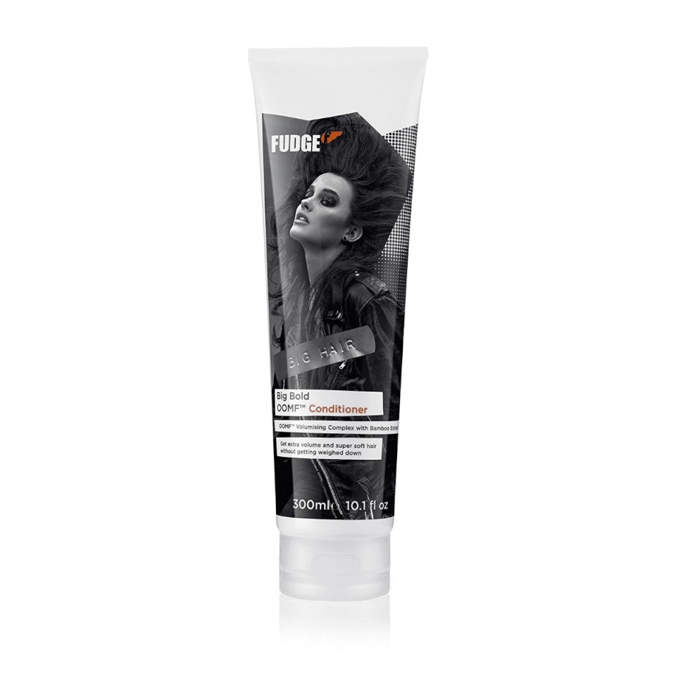 Fudge Professional palsam Big Bold OOMF Conditioner 300ml, unisex