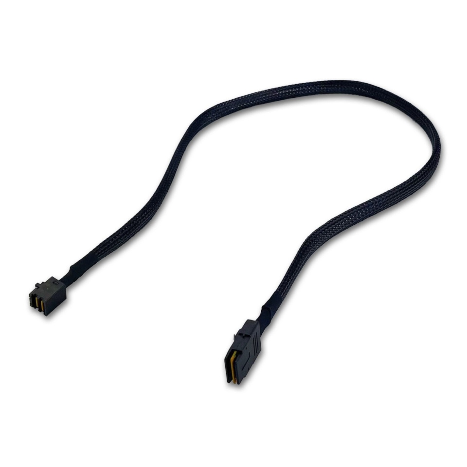 FANTEC SRC SFF8643 ZU SFF8087 Kabel for SRC und SRC-Expander