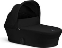 Cybex Melio Cot vankrikorv, Magic Black