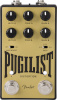Fenderi kitarripedaal Pugilist V2 Distortion kitarripedaal