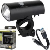 Dunlop rattatuli USB-C LED Front Bike Lamp Certified 2 Modes