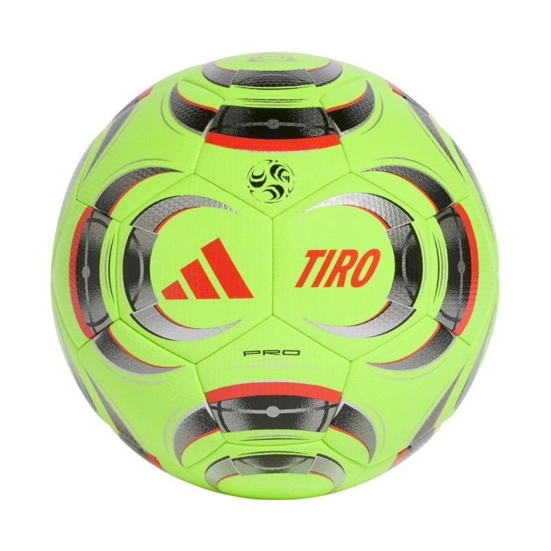 adidas Tiro Pro Winter Football Green KC3341 5