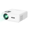 BlitzWolf LED projektor BW-V5 1080, HDMI, USB, AV (valge)