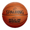 Spalding korvpall Slam Dunk oranž suurus 5
