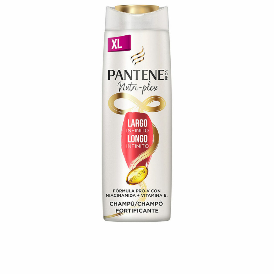 Pantene šampoon Largo Infinito