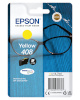 Epson tindikassett DURABrite Ultra 408 Ink cartrige,yellow 1100lk (WF-C4810DTWF)