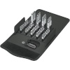 Wera kruvikeerajate komplekt Bit-Safe 43 universal 1 Bit-Check