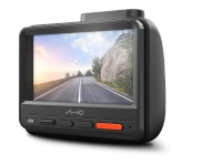 Mio autokaamera MiVue 935W | 4K, HDR, GPS, WIFI, Sony STARVIS, Night Mode, Speed Cam, Optional Parking mode