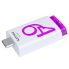 Philips mälupulk Philips USB 3.2 64GB Click Series Gen 1 USB-C