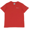 Champion T-särk naistele SS Tee korall 117535 PS004 suurus S