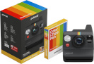 Polaroid polaroid kaamera Now Gen 3 Everything Bundle, must