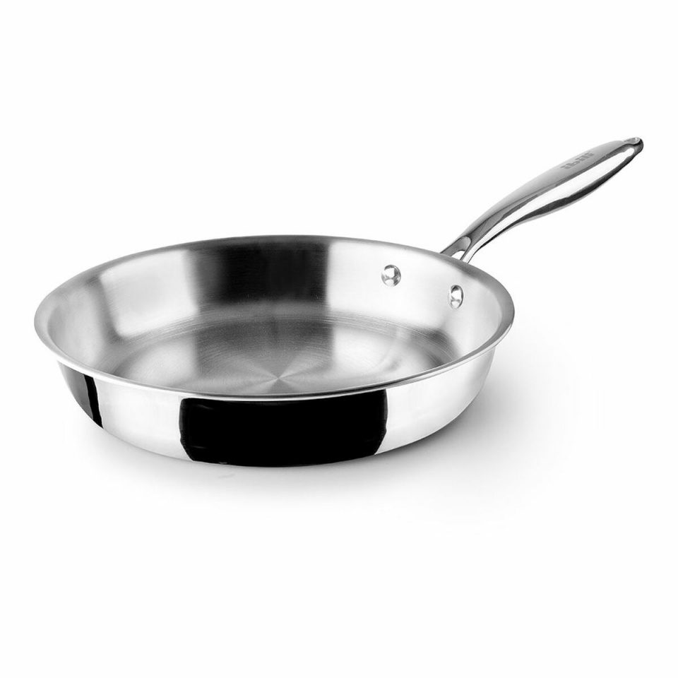 Ibili pann roostevaba teras alumiinium Ø 26cm