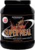 Supermass Nutrition Super Meal Replacement, Smooth Cocoa, 1kg