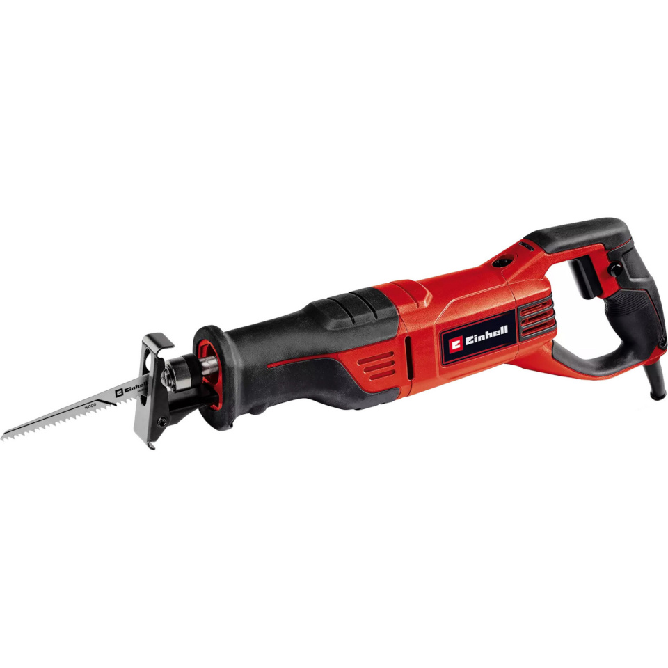 Einhell universaalsaag 4326170 Universal Saw TE-AP 750 E, punane/must