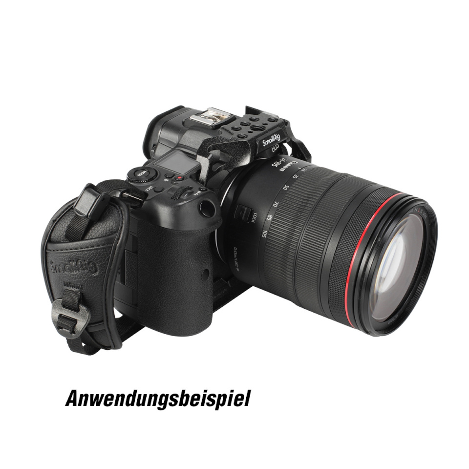 SmallRig 3848 must Mamba käerihm