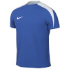 Nike Team T-särk meestele Dri-Fit Strike 24 sinine FD7487 465 suurus XXL