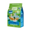 Animal Island kuivtoit koerale Super salmon - Dry Dog Food- 3kg