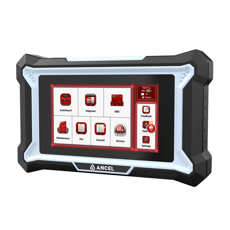 Ancel DS200 OBD2 car scanner