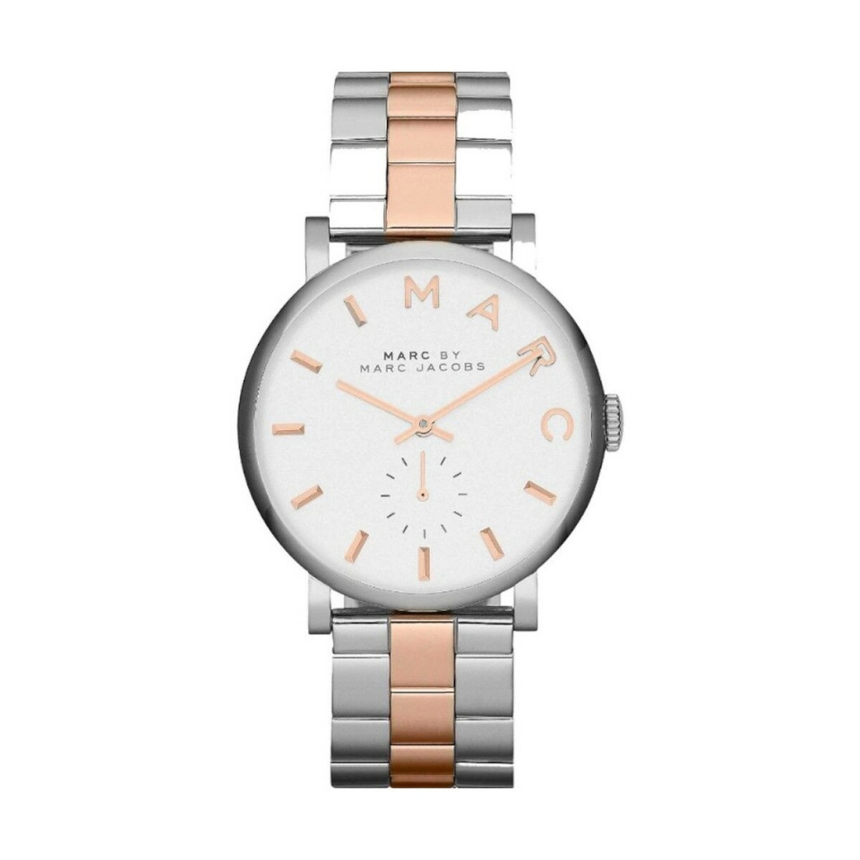 Marc Jacobs naiste kell MBM3312 (Ø 36mm)
