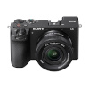 Sony Alpha ILCE-6700+3.5-5.616-50mm II PZ OSS. must kaamerakomplekt