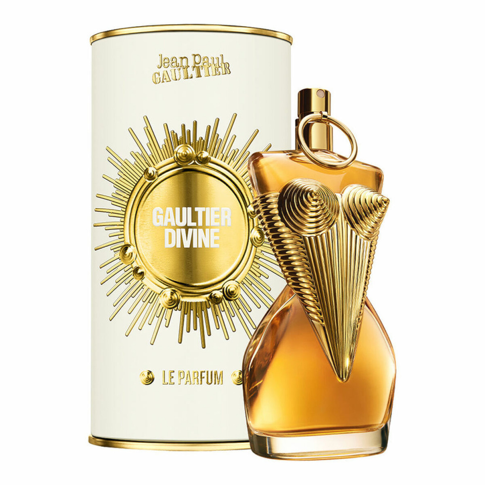 Jean Paul Gaultier naiste parfüüm GAULTIER DIVINE EDP
