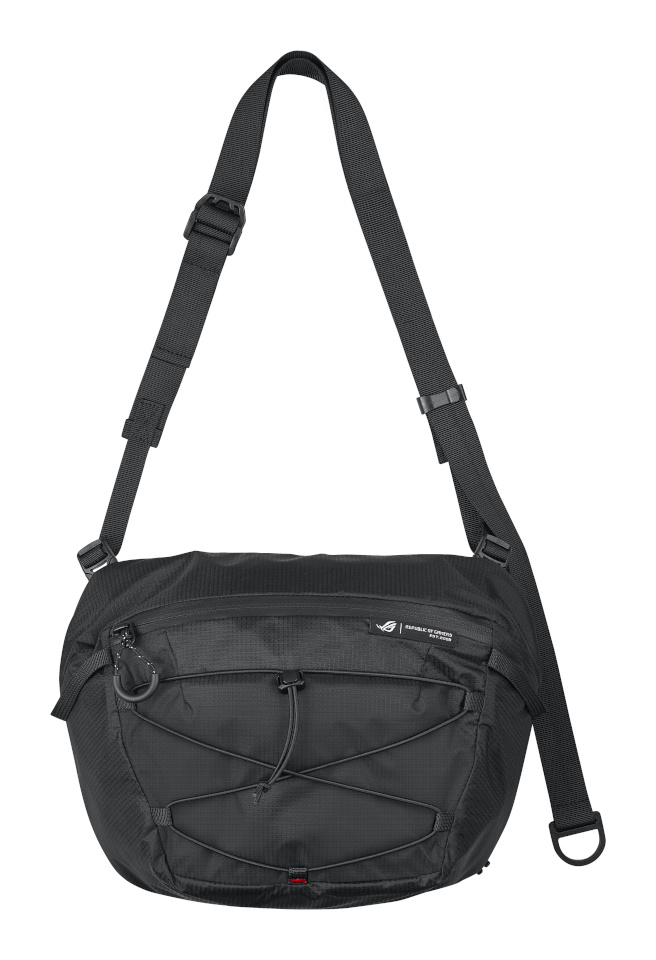 Asus sülearvutikott ROG Archer Carry Bag/BK |