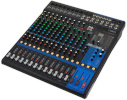 Yamaha MG16XU analoogmikser