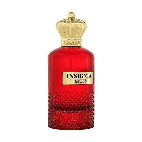 Hamidi parfüüm Insignia Gules 105ml, unisex