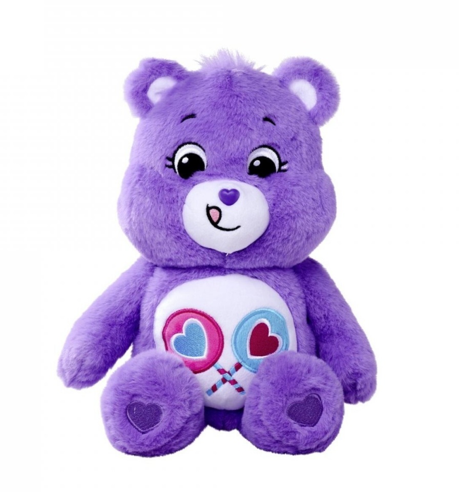 Simba Toys Benelux pehme mänguasi Halinallet jagamiskaru, laat 35 cm