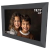 Denver digitaalne pildiraam Frameo PFF-1012 must