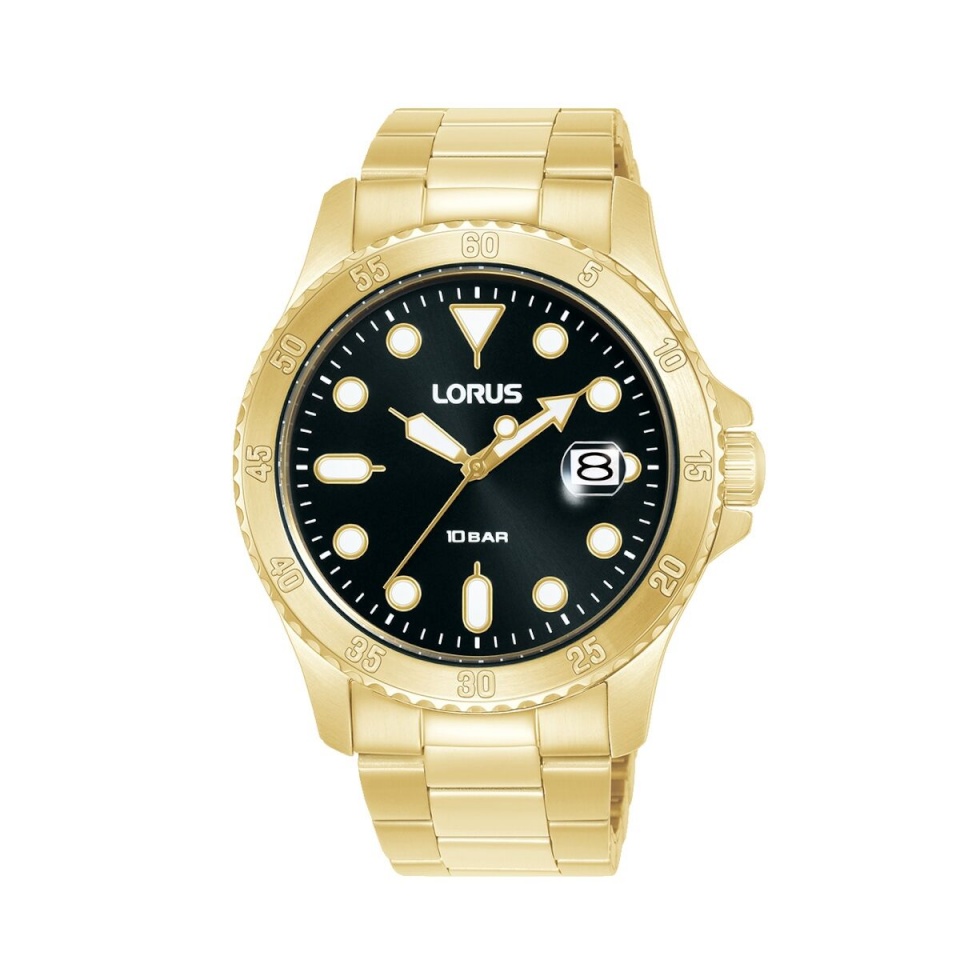 Lorus meeste kell RS972DX9
