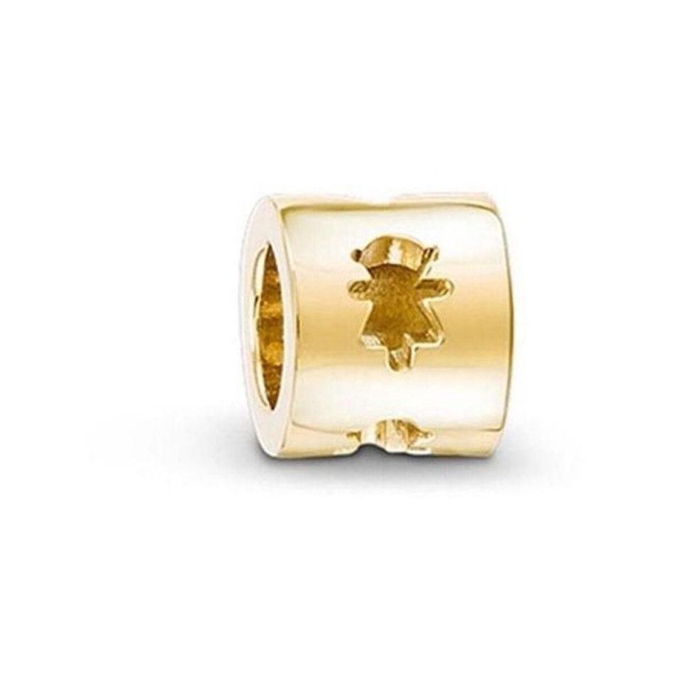 One Jewels naiste amulett OJEGAP06G kuldne