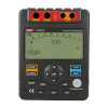 UNI-T UT512 High-Voltage Insulation Resistance Tester