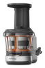 Kenwood KAX720PL PureJuice mahlapress, hõbedane
